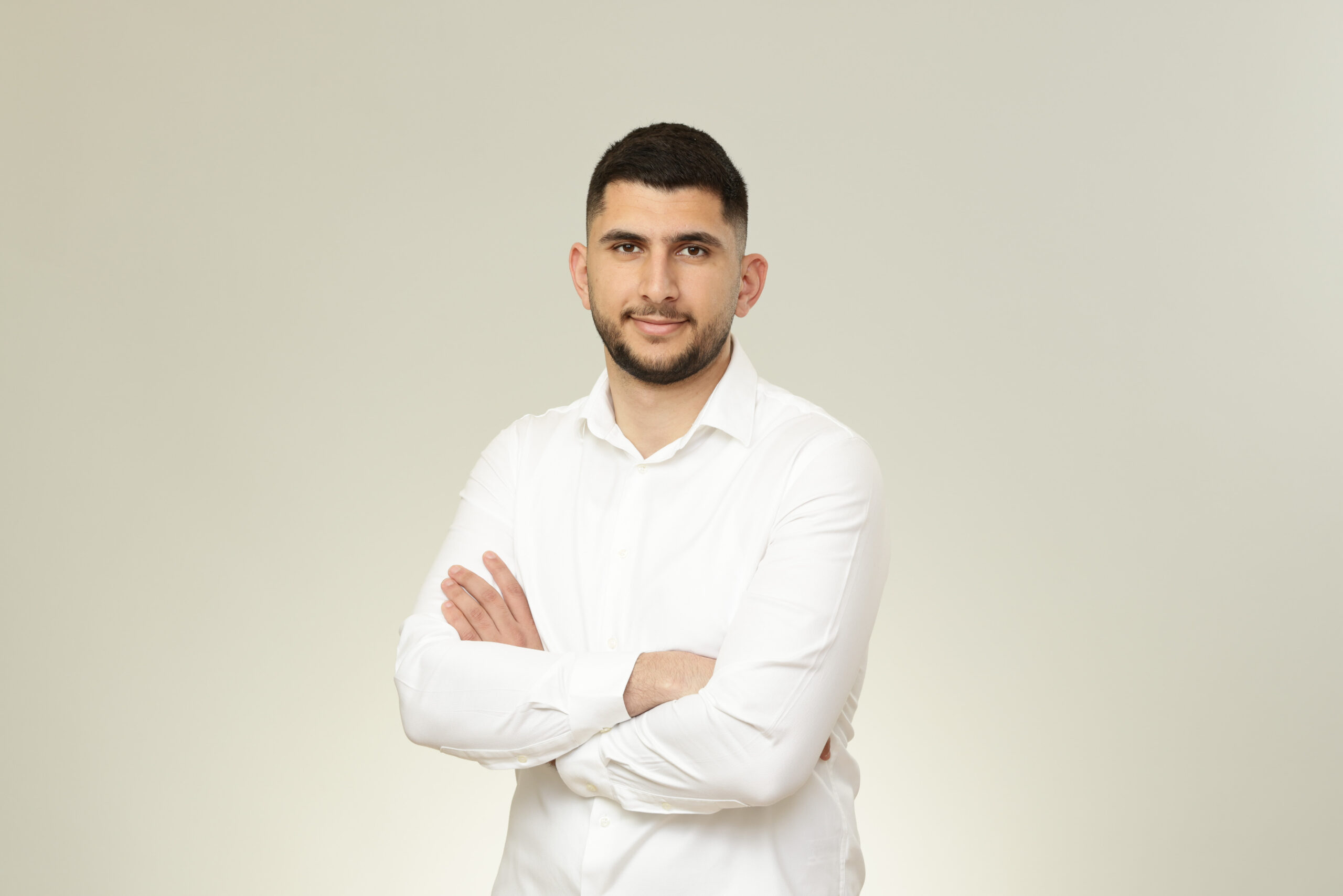 דוד דויטשוילי - מתכנן פנסיוני וסוכן ביטוח